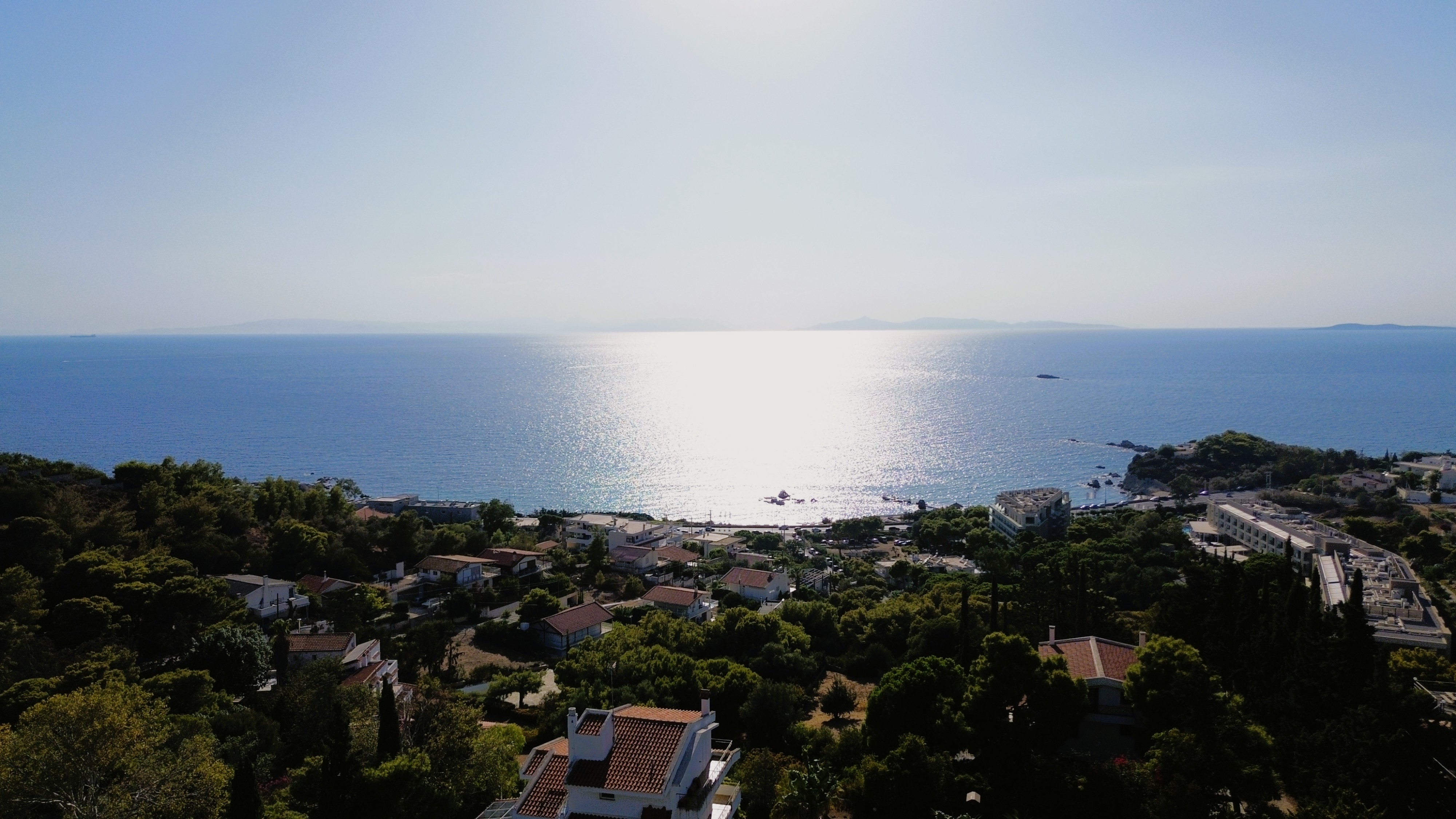 Villa Eleni View